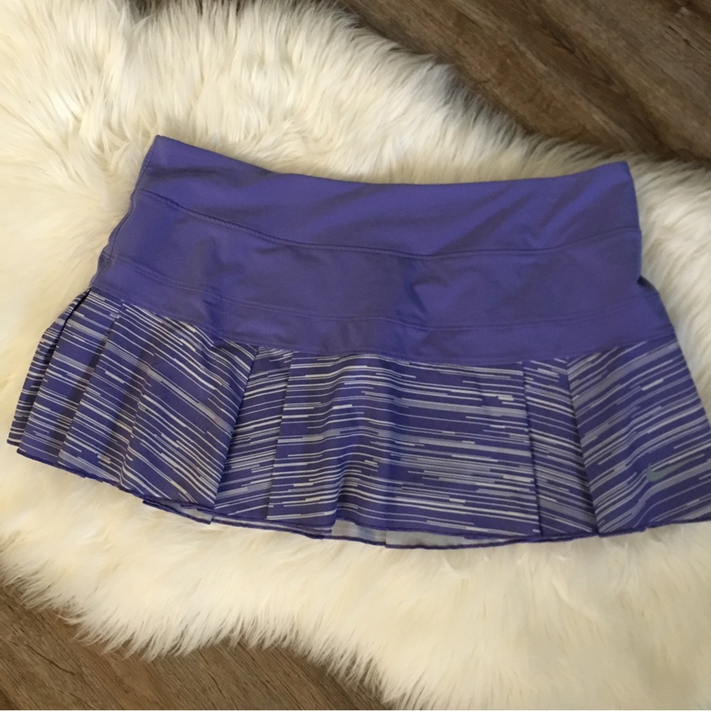 Nike Dri-Fit tennis skirt skort